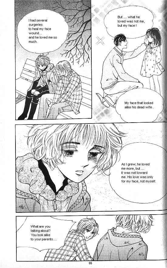 Hot Blooded Woman Chapter 74 page 17 - Chapter 74