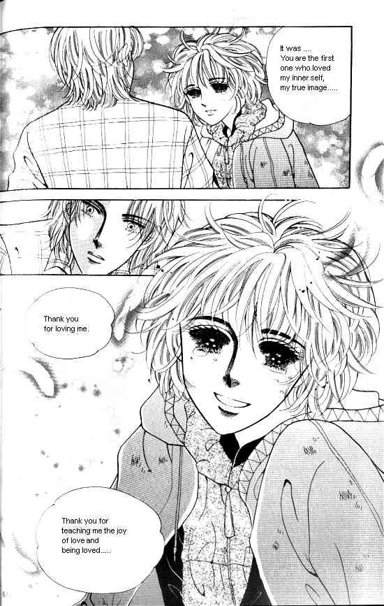 Hot Blooded Woman Chapter 74 page 18 - Chapter 74