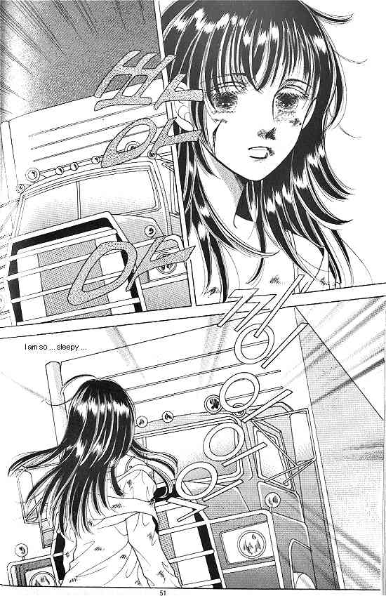 Hot Blooded Woman Chapter 74 page 2 - Chapter 74