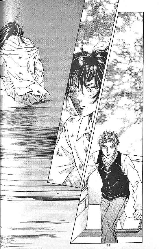 Hot Blooded Woman Chapter 74 page 4 - Chapter 74