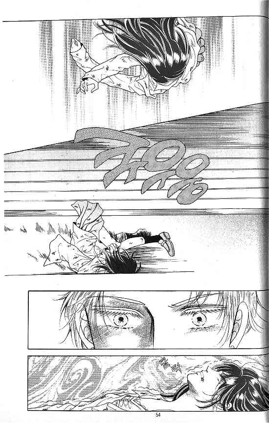 Hot Blooded Woman Chapter 74 page 5 - Chapter 74