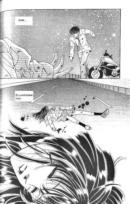 Hot Blooded Woman Chapter 74 page 6 - Chapter 74