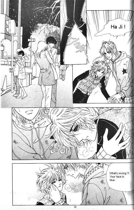 Hot Blooded Woman Chapter 74 page 7 - Chapter 74