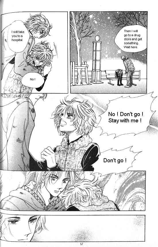 Hot Blooded Woman Chapter 74 page 8 - Chapter 74