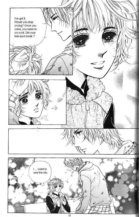 Hot Blooded Woman Chapter 74 page 9 - Chapter 74
