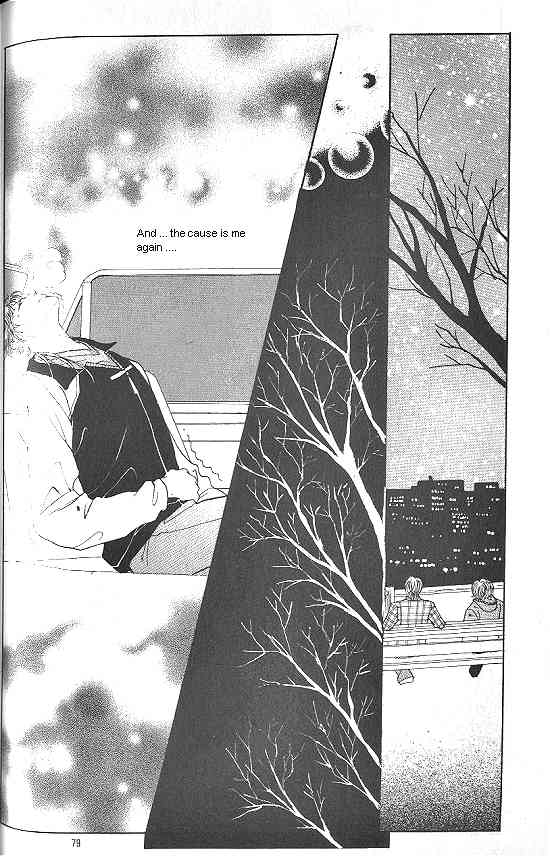 Hot Blooded Woman Chapter 75 page 10 - Chapter 75
