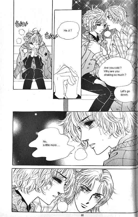 Hot Blooded Woman Chapter 75 page 11 - Chapter 75