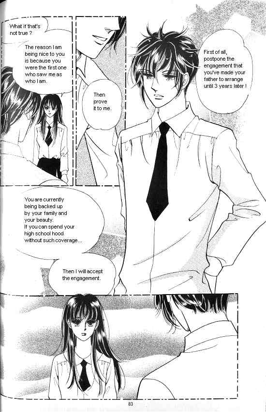 Hot Blooded Woman Chapter 75 page 14 - Chapter 75