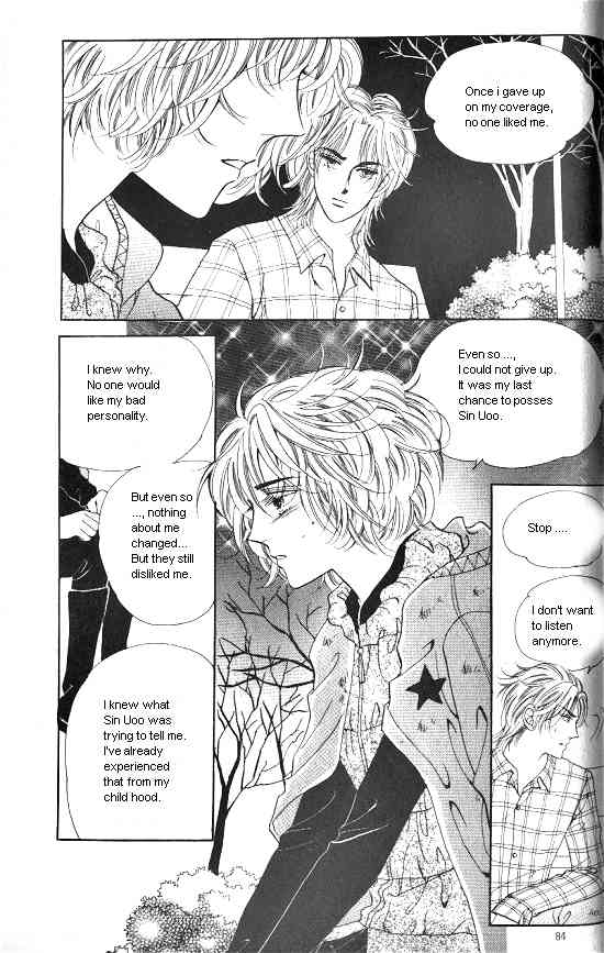 Hot Blooded Woman Chapter 75 page 15 - Chapter 75