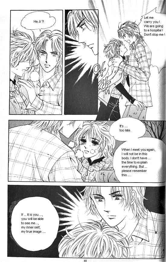 Hot Blooded Woman Chapter 75 page 19 - Chapter 75