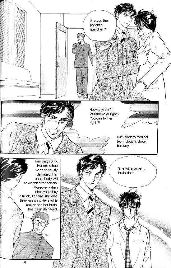 Hot Blooded Woman Chapter 75 page 2 - Chapter 75