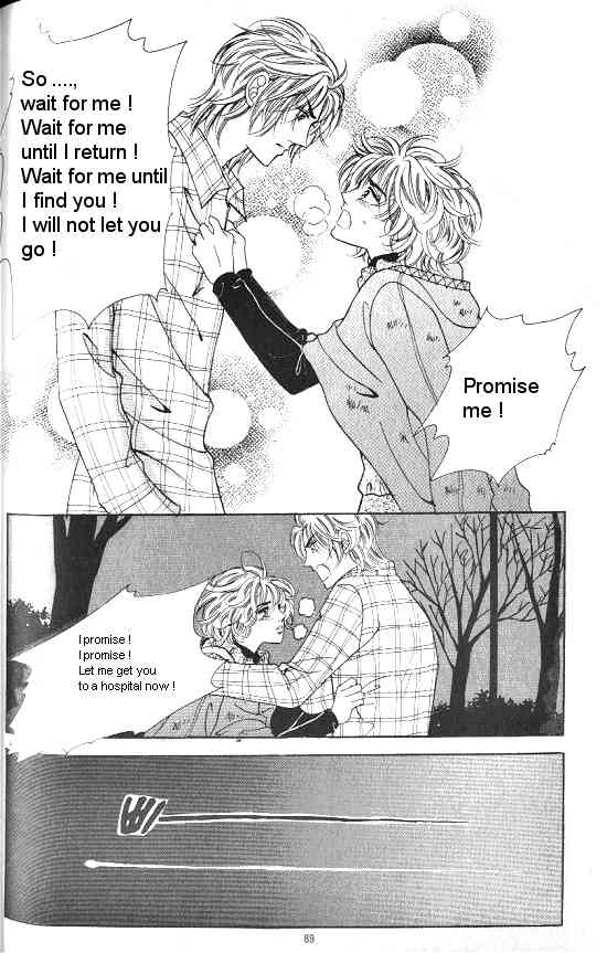 Hot Blooded Woman Chapter 75 page 20 - Chapter 75
