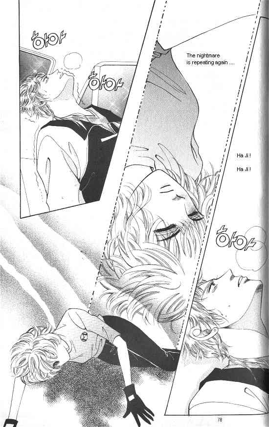 Hot Blooded Woman Chapter 75 page 9 - Chapter 75