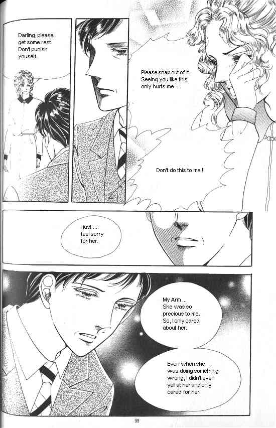 Hot Blooded Woman Chapter 76 page 10 - Chapter 76
