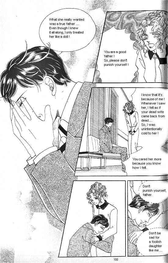 Hot Blooded Woman Chapter 76 page 11 - Chapter 76