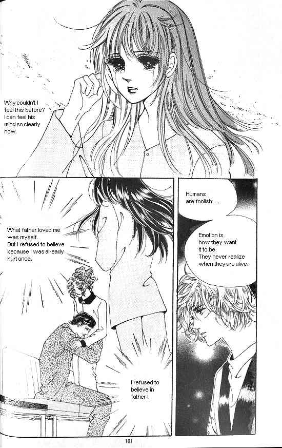 Hot Blooded Woman Chapter 76 page 12 - Chapter 76