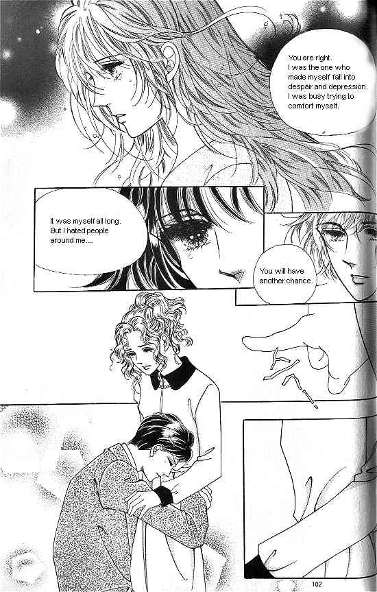 Hot Blooded Woman Chapter 76 page 13 - Chapter 76