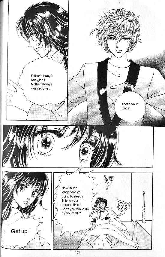 Hot Blooded Woman Chapter 76 page 14 - Chapter 76