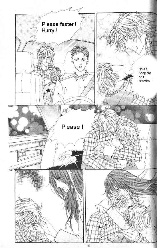 Hot Blooded Woman Chapter 76 page 7 - Chapter 76