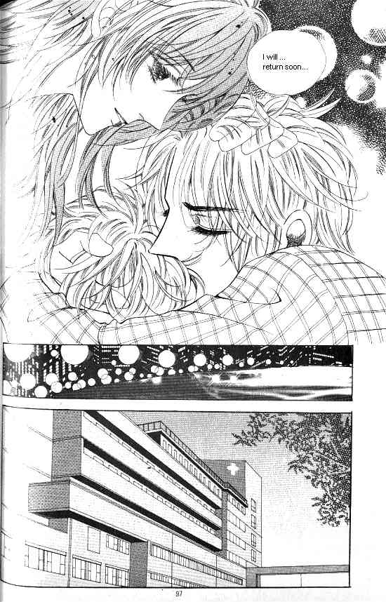 Hot Blooded Woman Chapter 76 page 8 - Chapter 76