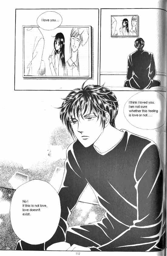 Hot Blooded Woman Chapter 77 page 1 - Chapter 77