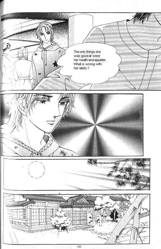Hot Blooded Woman Chapter 77 page 10 - Chapter 77