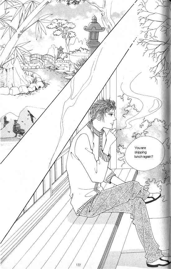 Hot Blooded Woman Chapter 77 page 11 - Chapter 77
