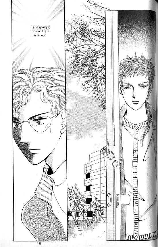 Hot Blooded Woman Chapter 77 page 15 - Chapter 77