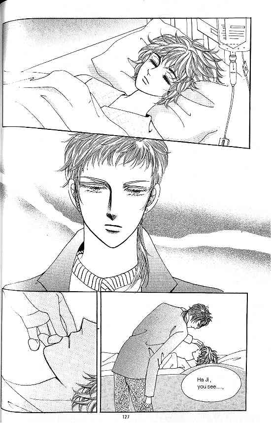 Hot Blooded Woman Chapter 77 page 16 - Chapter 77