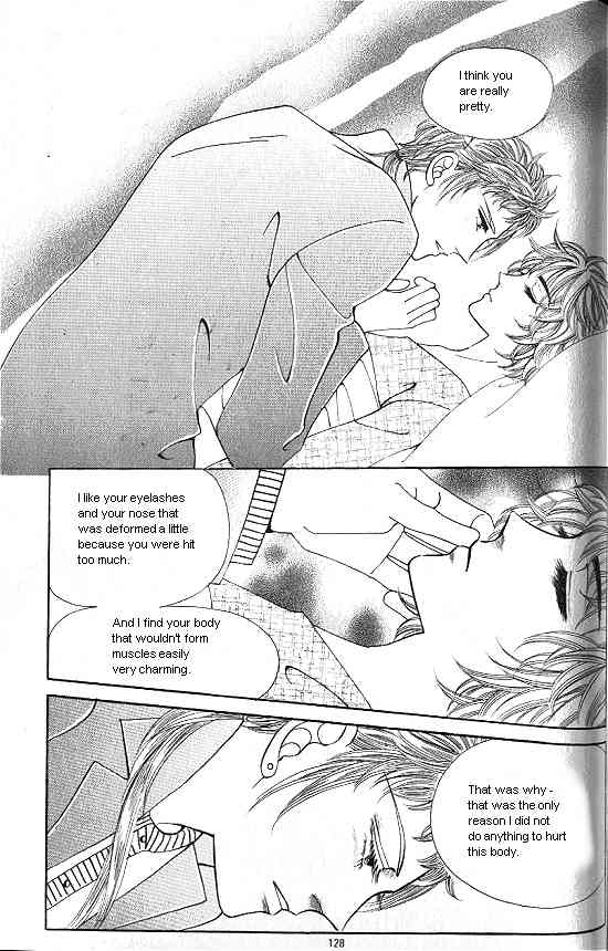 Hot Blooded Woman Chapter 77 page 17 - Chapter 77