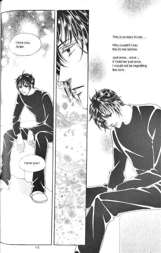 Hot Blooded Woman Chapter 77 page 2 - Chapter 77