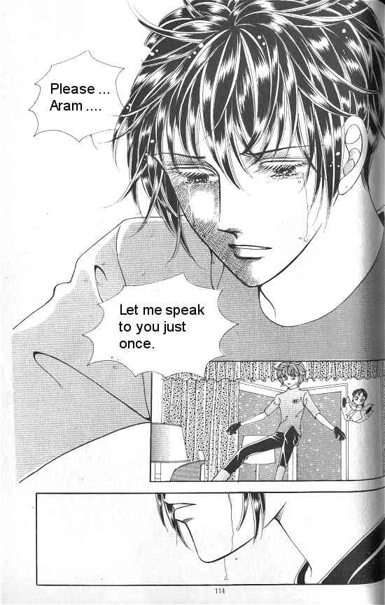 Hot Blooded Woman Chapter 77 page 3 - Chapter 77