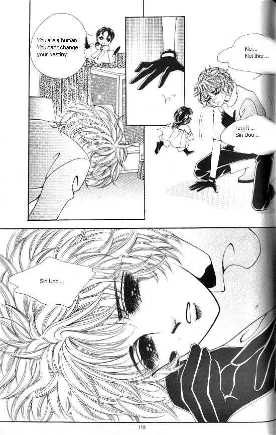 Hot Blooded Woman Chapter 77 page 7 - Chapter 77