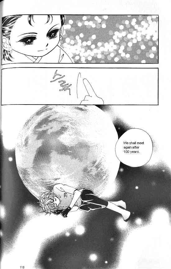 Hot Blooded Woman Chapter 77 page 8 - Chapter 77