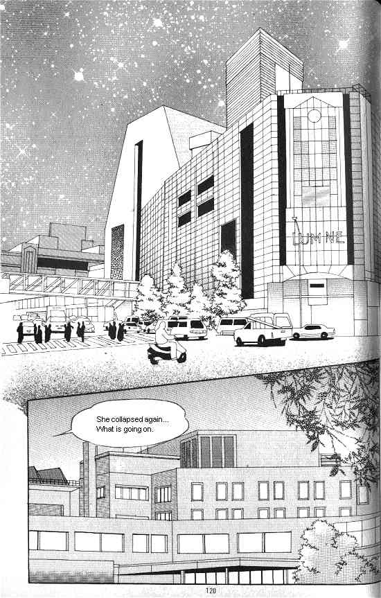 Hot Blooded Woman Chapter 77 page 9 - Chapter 77