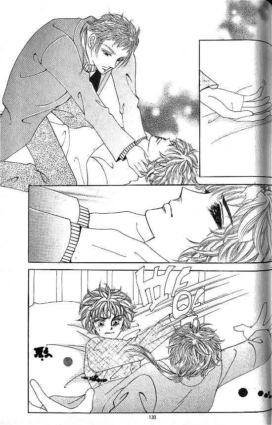 Hot Blooded Woman Chapter 78 page 1 - Chapter 78