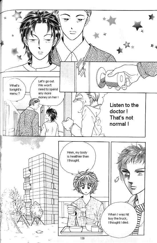 Hot Blooded Woman Chapter 78 page 10 - Chapter 78