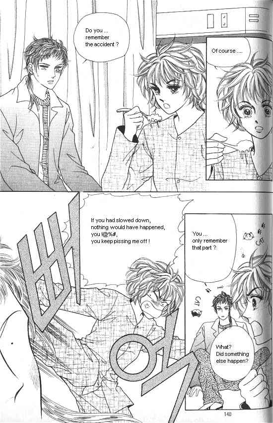 Hot Blooded Woman Chapter 78 page 11 - Chapter 78