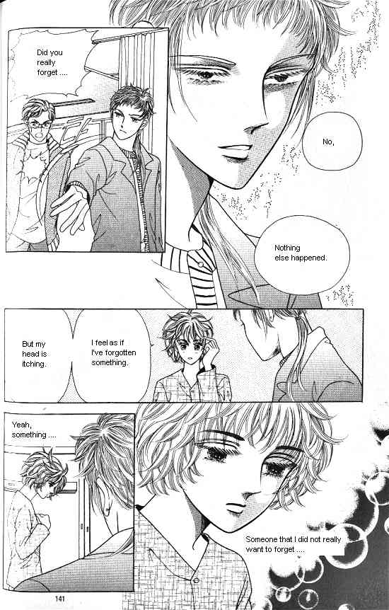 Hot Blooded Woman Chapter 78 page 12 - Chapter 78
