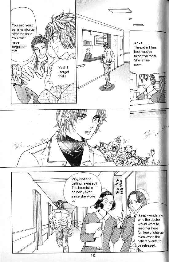 Hot Blooded Woman Chapter 78 page 13 - Chapter 78
