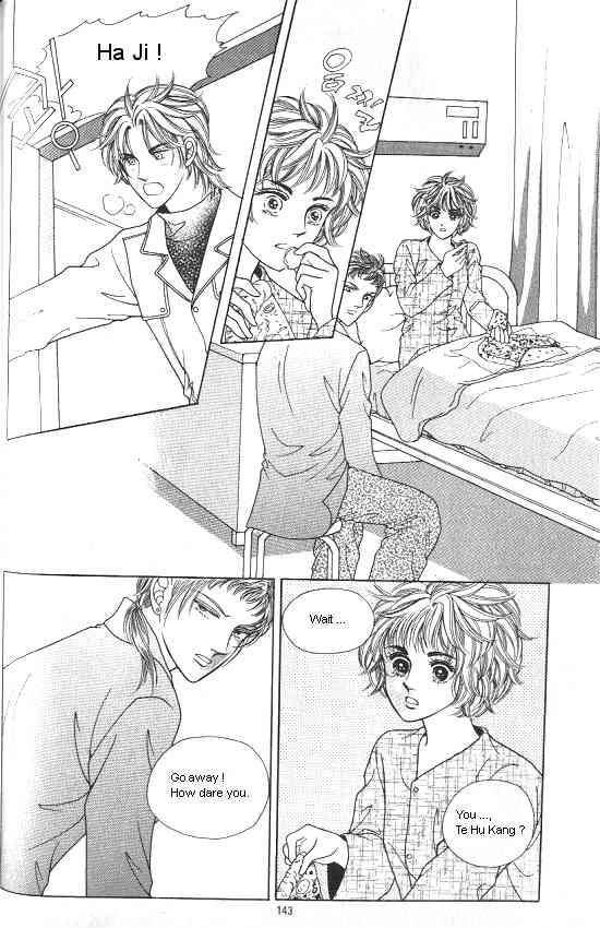 Hot Blooded Woman Chapter 78 page 14 - Chapter 78