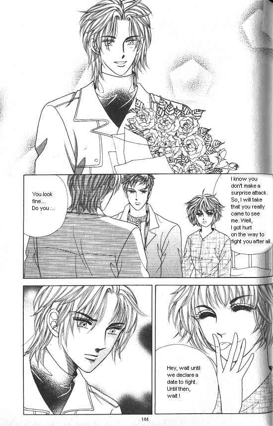 Hot Blooded Woman Chapter 78 page 15 - Chapter 78