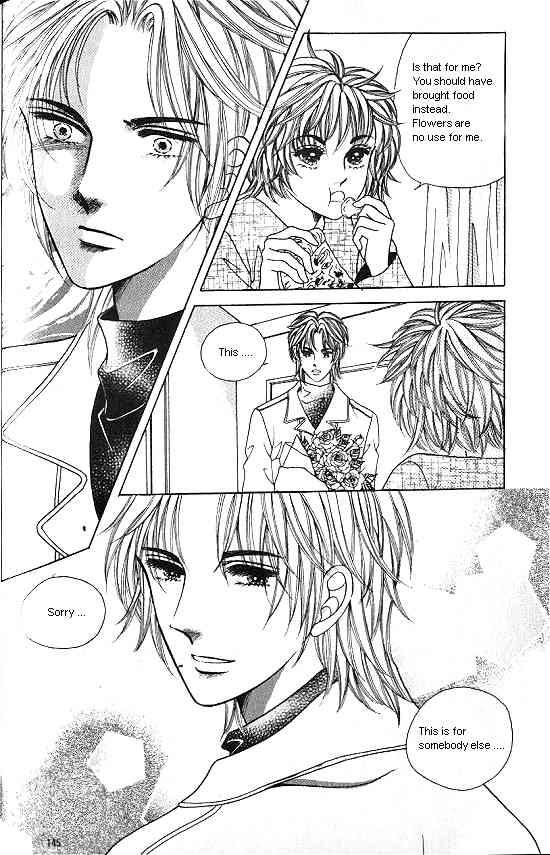 Hot Blooded Woman Chapter 78 page 16 - Chapter 78
