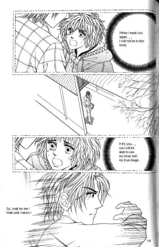 Hot Blooded Woman Chapter 78 page 17 - Chapter 78