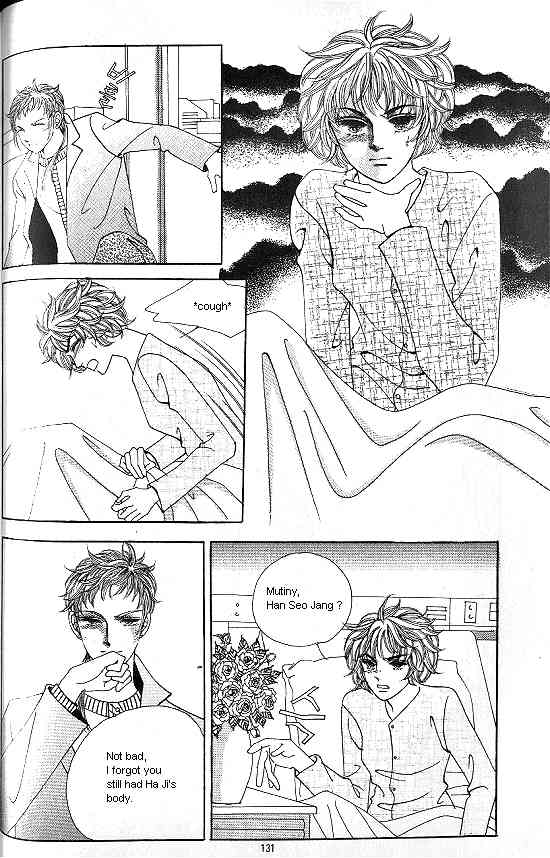 Hot Blooded Woman Chapter 78 page 2 - Chapter 78