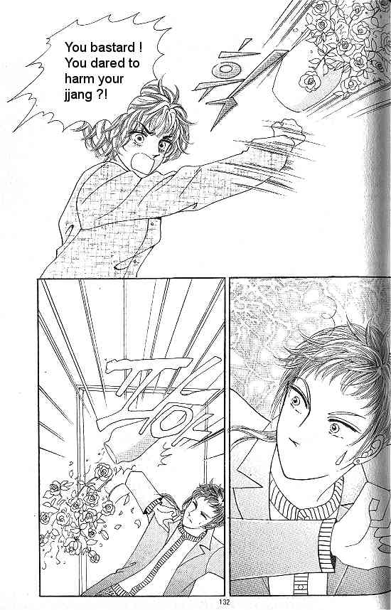 Hot Blooded Woman Chapter 78 page 3 - Chapter 78