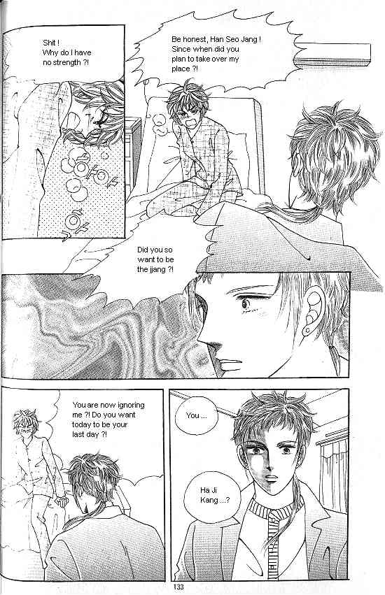 Hot Blooded Woman Chapter 78 page 4 - Chapter 78