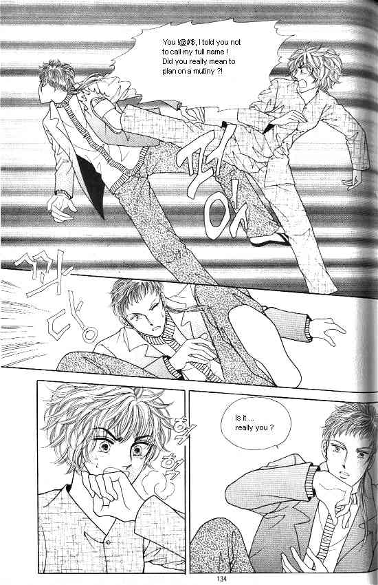 Hot Blooded Woman Chapter 78 page 5 - Chapter 78