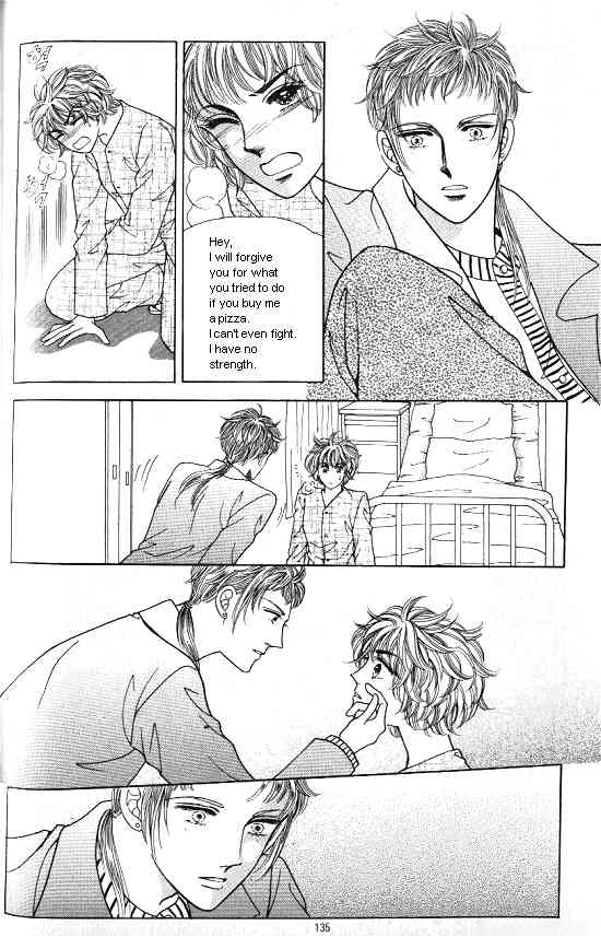 Hot Blooded Woman Chapter 78 page 6 - Chapter 78