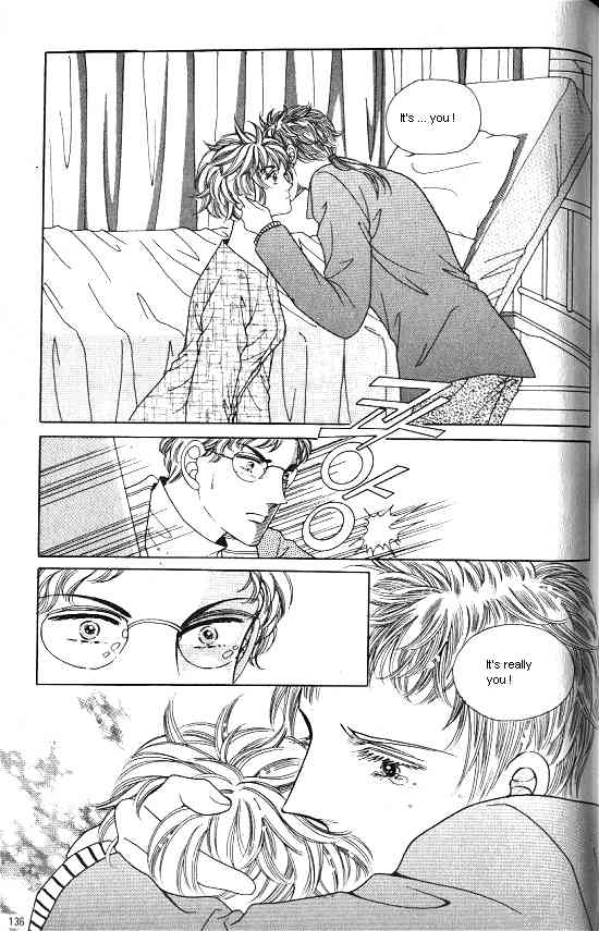 Hot Blooded Woman Chapter 78 page 7 - Chapter 78